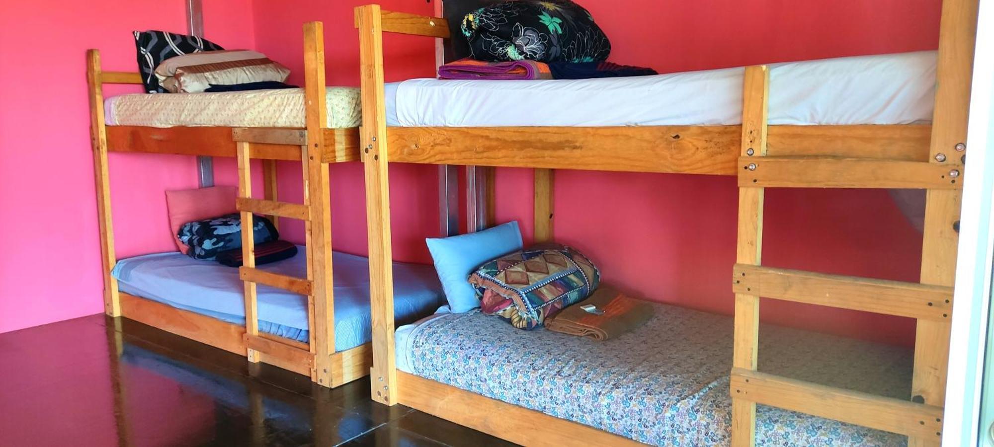 Mundo Abu San Juan La Laguna Extérieur photo