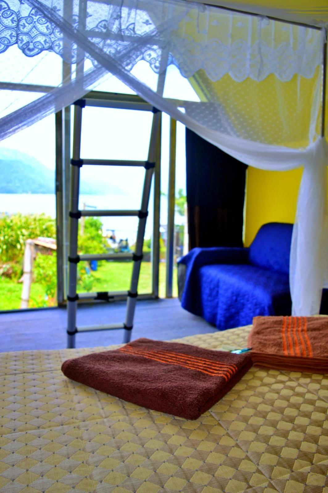 Mundo Abu San Juan La Laguna Extérieur photo