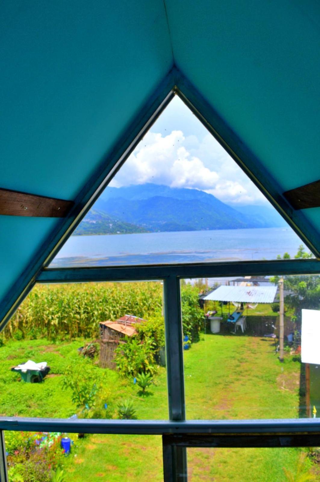 Mundo Abu San Juan La Laguna Extérieur photo