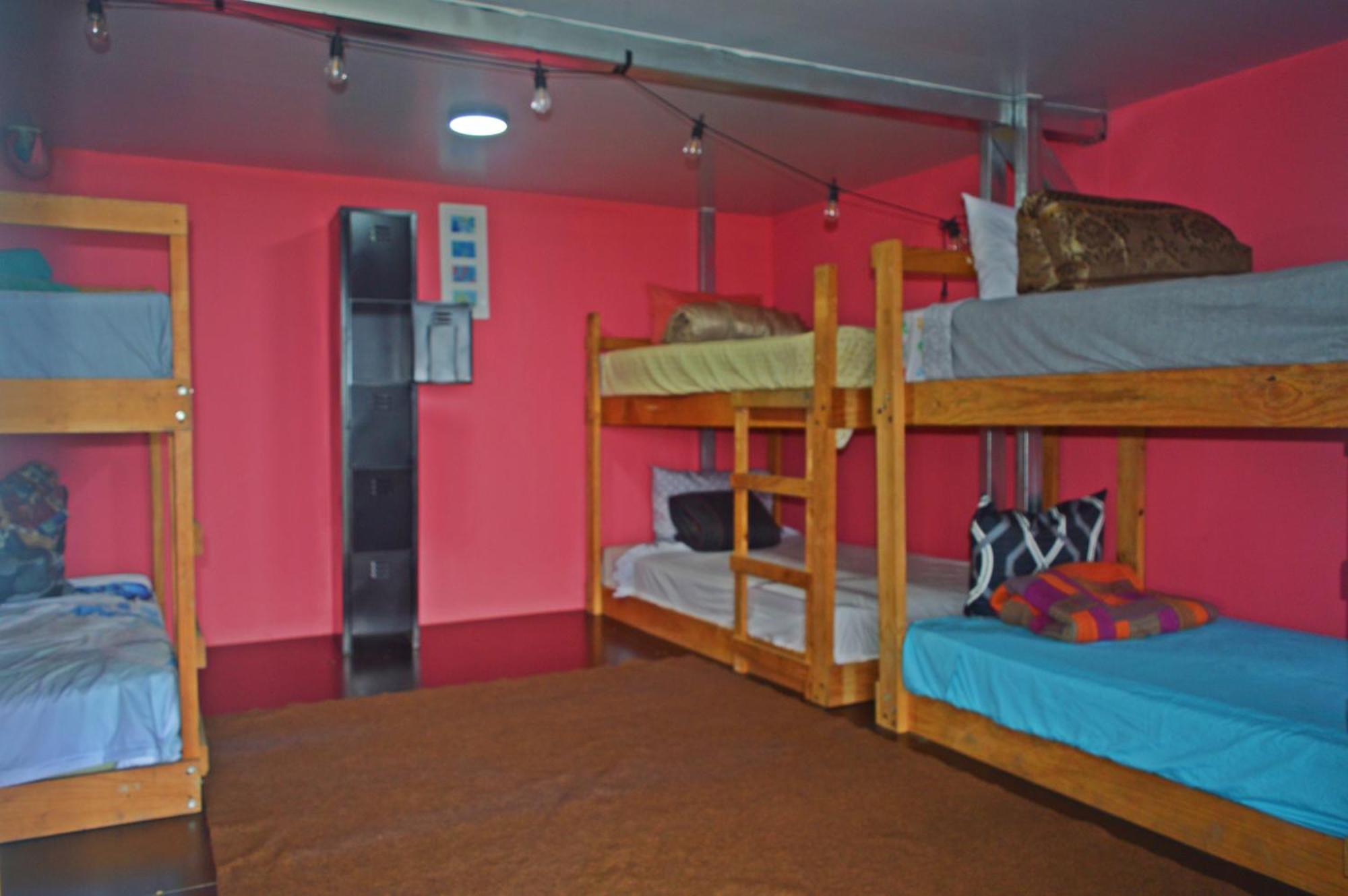 Mundo Abu San Juan La Laguna Extérieur photo