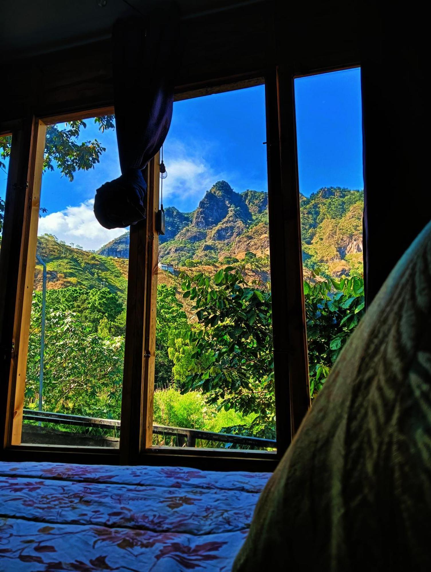 Mundo Abu San Juan La Laguna Extérieur photo