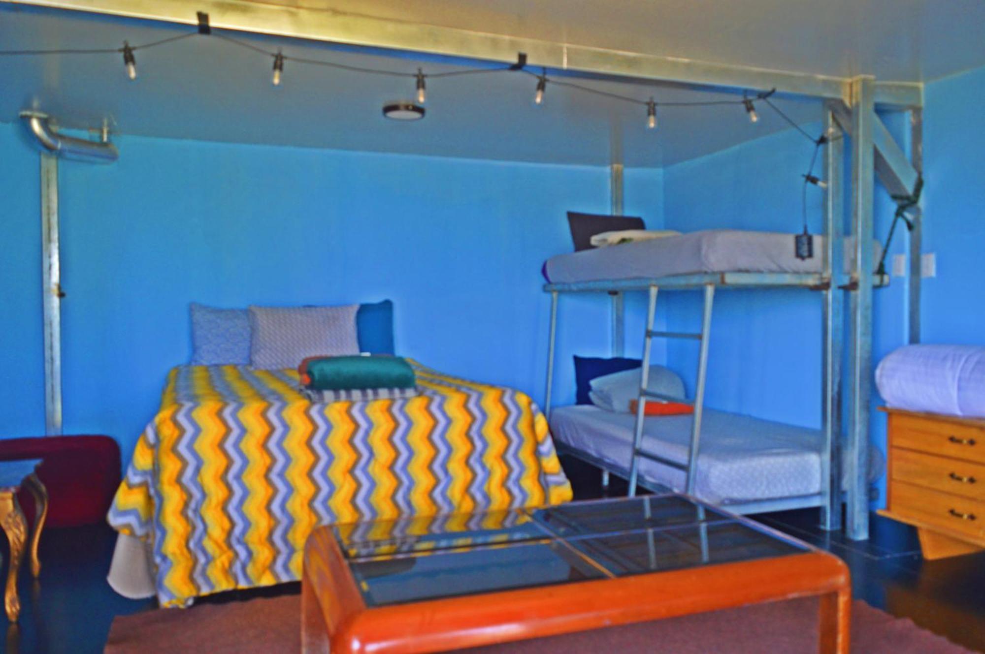 Mundo Abu San Juan La Laguna Extérieur photo