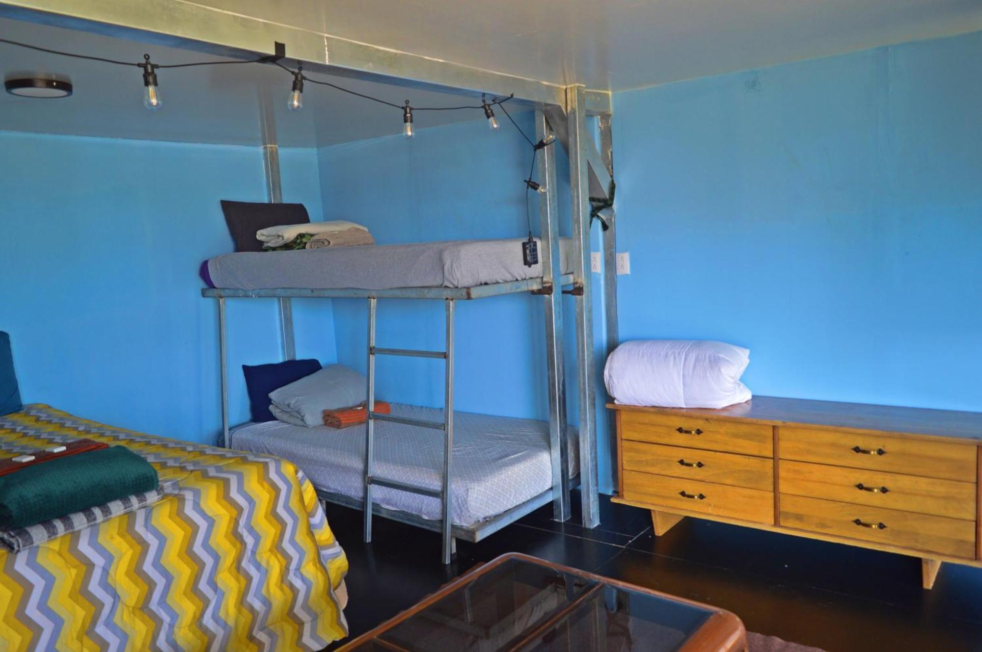 Mundo Abu San Juan La Laguna Extérieur photo