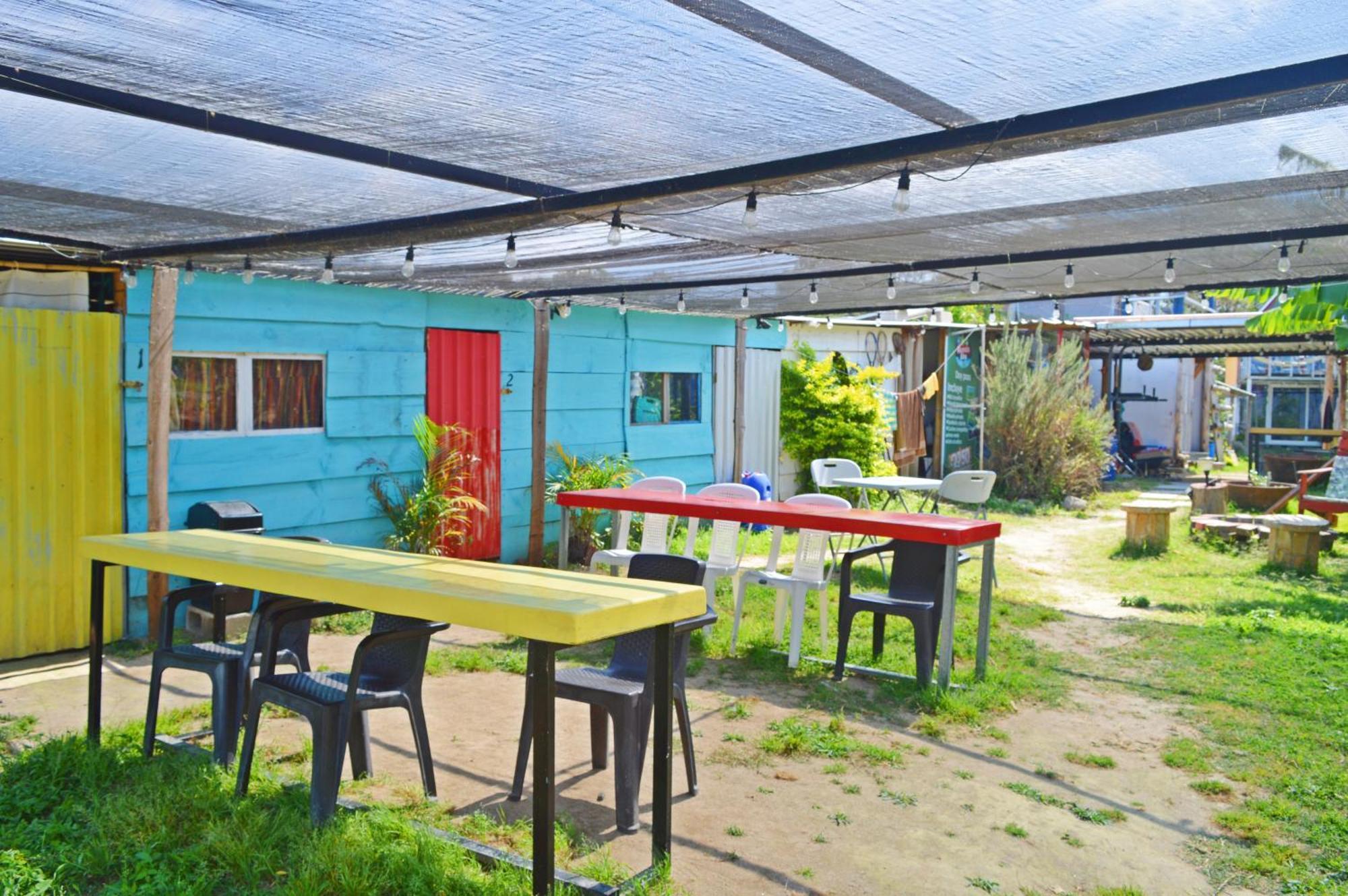 Mundo Abu San Juan La Laguna Extérieur photo