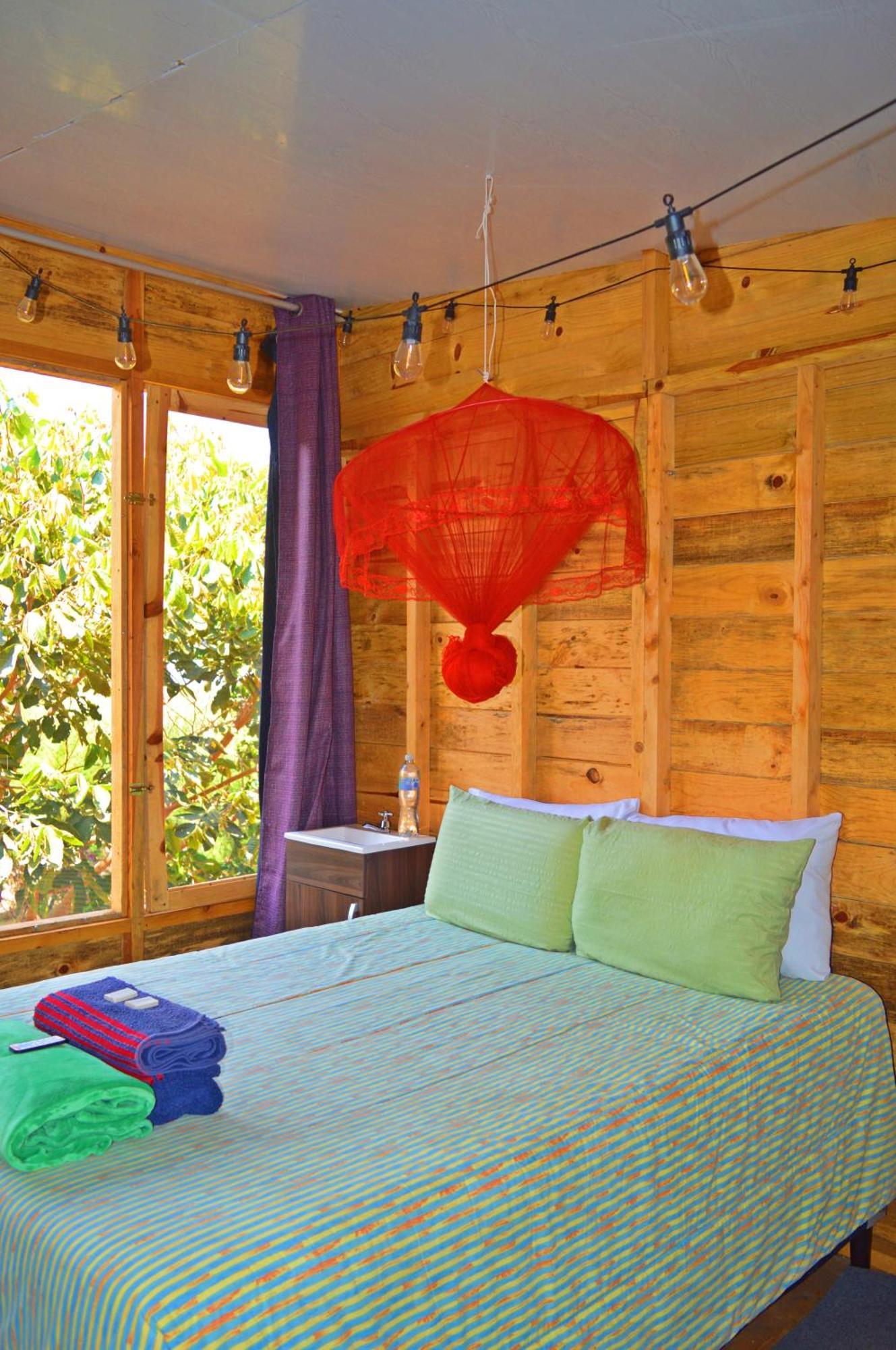 Mundo Abu San Juan La Laguna Extérieur photo