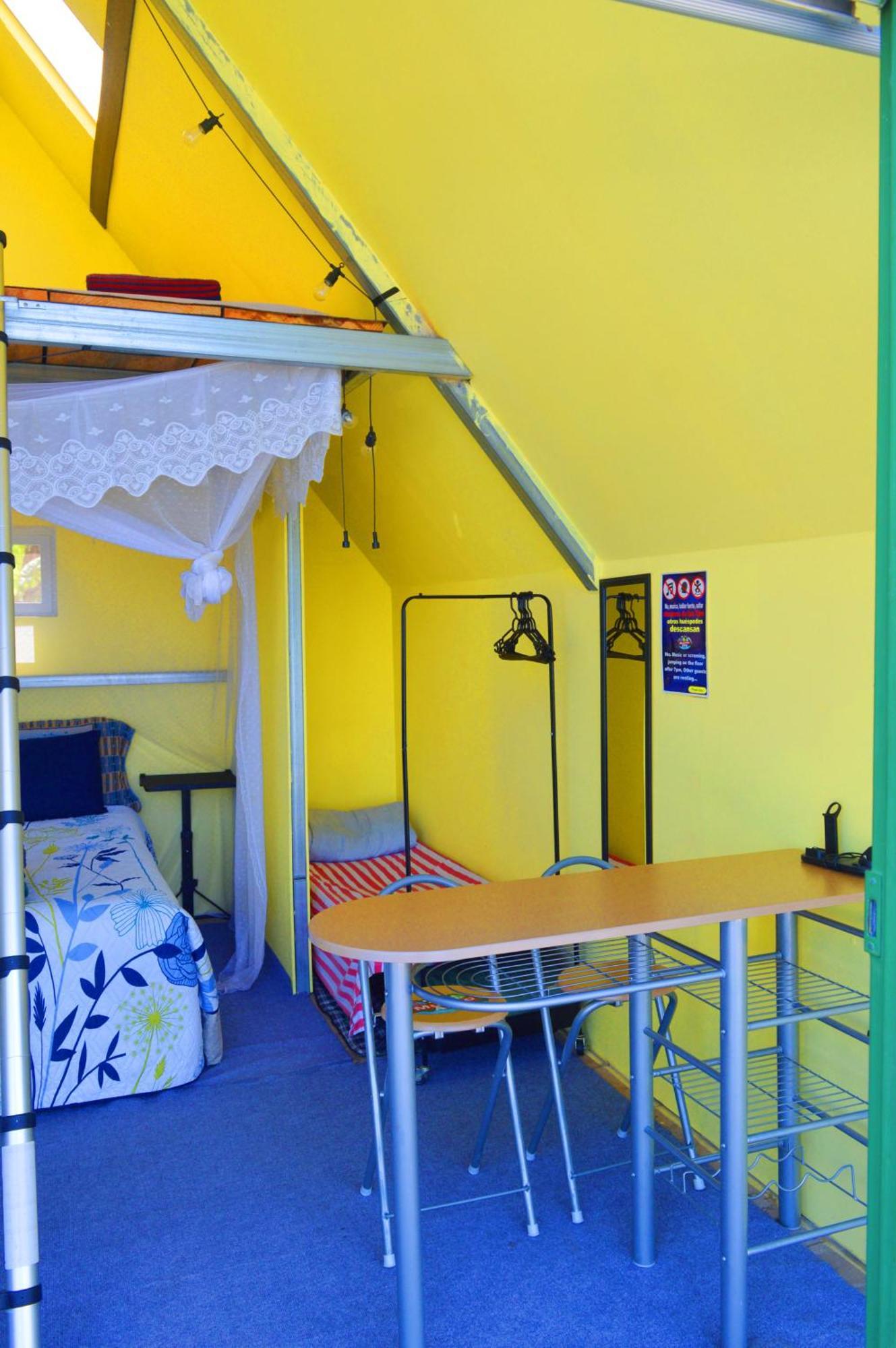 Mundo Abu San Juan La Laguna Extérieur photo